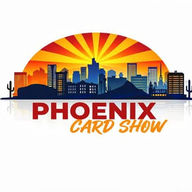 pokemon card convention phoenix DECEMBER 2024 FLOOR PLAN & VENDOR LIST  Front Row Show Arizona State Card Show at